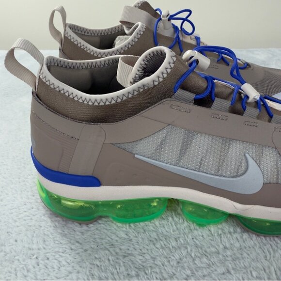 Nike Air Vapormax 2019 Utility Ridgerock Men's Size 9 - Picture 10 of 16